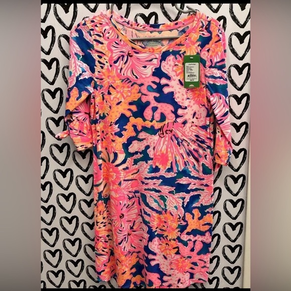 Lilly Pulitzer Dresses & Skirts - NWT Lilly Pulitzer Preston Dress